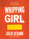 Cover image for Whipping Girl